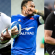 Composez votre XV international de l'année 2020