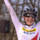 Coupe du monde de Namur : Impériale, Lucinda Brand s'impose en solitaire