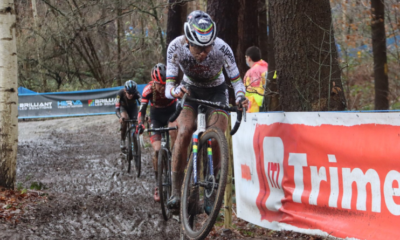 Cyclo-cross - Coupe du monde de Dendermonde : la startlist de la course femmes