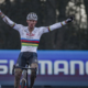 Cyclo-cross - Coupe du monde de Namur - Impériale, Lucinda Brand s'impose en solitaire