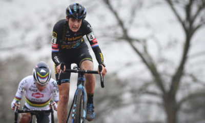 Cyclo-cross - Coupe du monde de Namur : la startlist de la course femmes