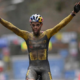 Cyclo-cross - X2O Trofee - Wout van Aert s'impose à Herentals devant un van der Poel malheureux