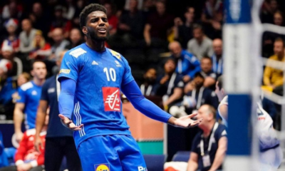 Équipe de France de handball : La liste de 20 joueurs pour le Tournois de Qualification Olympique