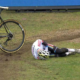 Eli Iserbyt ne souffre d'aucune fracture après sa lourde chute sur le Superprestige de Zolder