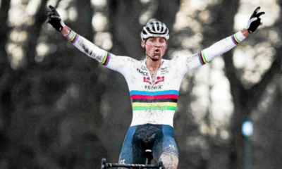 Cyclo-cross - Coupe du monde de Dendermonde : la startlist de la course hommes