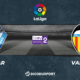 Football - Liga notre pronostic pour Eibar - Valence
