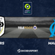 Football - Ligue 1 notre pronostic pour Angers - Marseille