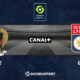 Football - Ligue 1 notre pronostic pour Nice - Lyon