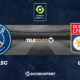 Football - Ligue 1 notre pronostic pour PSG - Lyon