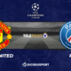 Football - Ligue des Champions - notre pronostic pour Manchester United - Paris SG