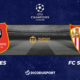 Football - Ligue des Champions notre pronostic pour Rennes - FC Séville