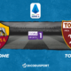 Football - Serie A notre pronostic pour AS Rome - Torino