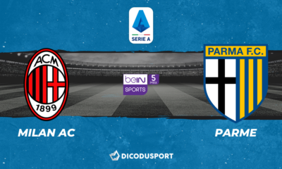 Football - Serie A notre pronostic pour Milan AC - Parme