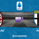 Football - Serie A notre pronostic pour Milan AC - Parme