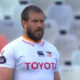 [Vidéo] François Steyn passe une pénalité de 64 mètres