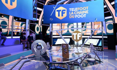 Game over pour Mediapro et Téléfoot