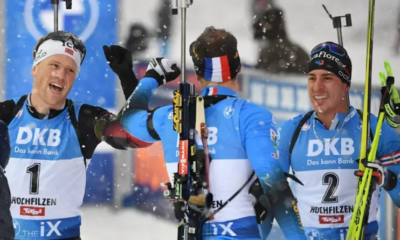 Hochfilzen: ce qu'il faut retenir de la 3ème étape de Coupe du monde de biathlon