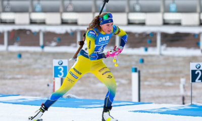 Kontiolahti : ce qu'il faut retenir de la 2ème étape de Coupe du monde de biathlon