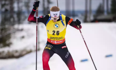 Kontiolahti : la Norvège enlève le relais masculin, les Bleus défaillants