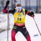 Kontiolahti : la Norvège enlève le relais masculin, les Bleus défaillants