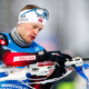 Kontiolahti : Tarjei Boe remporte le sprint, les Bleus loin du compte