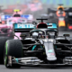 La Formule 1 va tester un biocarburant