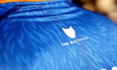 Le maillot 2021 de la Deceuninck - Quick-Step dévoilé