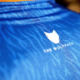 Le maillot 2021 de la Deceuninck - Quick-Step dévoilé