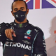 Lewis Hamilton forfait pour le Grand Prix de Sakhir