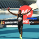 Marathon de Valence : Evans Chebet et Peres Jepchirchir s'imposent