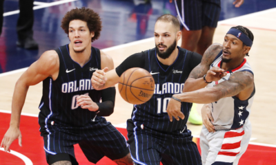 NBA : Début de saison canon pour le Magic d'Orlando