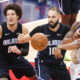 NBA : Début de saison canon pour le Magic d'Orlando