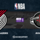 NBA - Notre pronostic pour Portland Trail Blazers - Houston Rockets