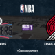 NBA notre pronostic pour Los Angeles Clippers - Portland Trail Blazers