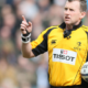 Nigel Owens prend sa retraite internationale