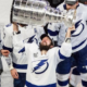 Rétro Hockey sur glace : retour sur une année 2020 largement tronquée