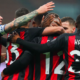 Serie A - En souffrance, L'AC Milan finit par l'emporter face à la Lazio