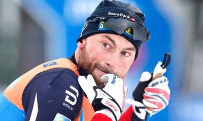 Ski de fond - Une peine de 7 mois de prison pour Petter Northug