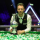 Snooker - World Grand Prix : Judd Trump s'impose en finale face à Jack Lisowski