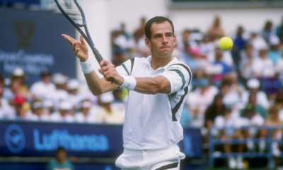 13 janvier 1991 - Guy Forget s’impose à Sydney