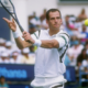 13 janvier 1991 - Guy Forget s’impose à Sydney