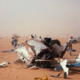 14 janvier 1986 : terrible accident sur le Paris-Dakar