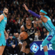 24 janvier 2020 - Un match NBA à Paris