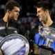 27 janvier 2008 - Premier Grand Chelem pour Novak Djokovic