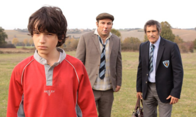 4 films sur le rugby que vous devriez regarder maintenant