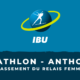 Biathlon - Antholz-Anterselva - Le classement du relais femmes