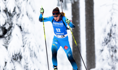 Biathlon - Championnats d'Europe 2021 - Le programme complet