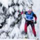 Biathlon - Oberhof - La startlist de la poursuite femmes