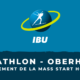 Biathlon - Oberhof - Le classement de la mass start hommes