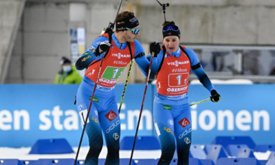 Biathlon - Oberhof - Le programme complet de la 6ème étape de la Coupe du monde